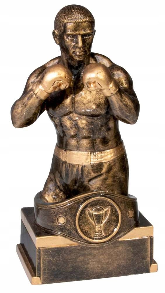 STATUETKA BOKS